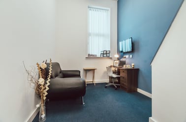 Silver Studio, Lomax Halls, 17 Hill Street, Stoke - Image 2